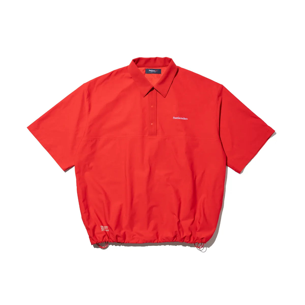 FreshServiceSport (フレッシュサービス スポーツ) / ACTIVE DRY MESH