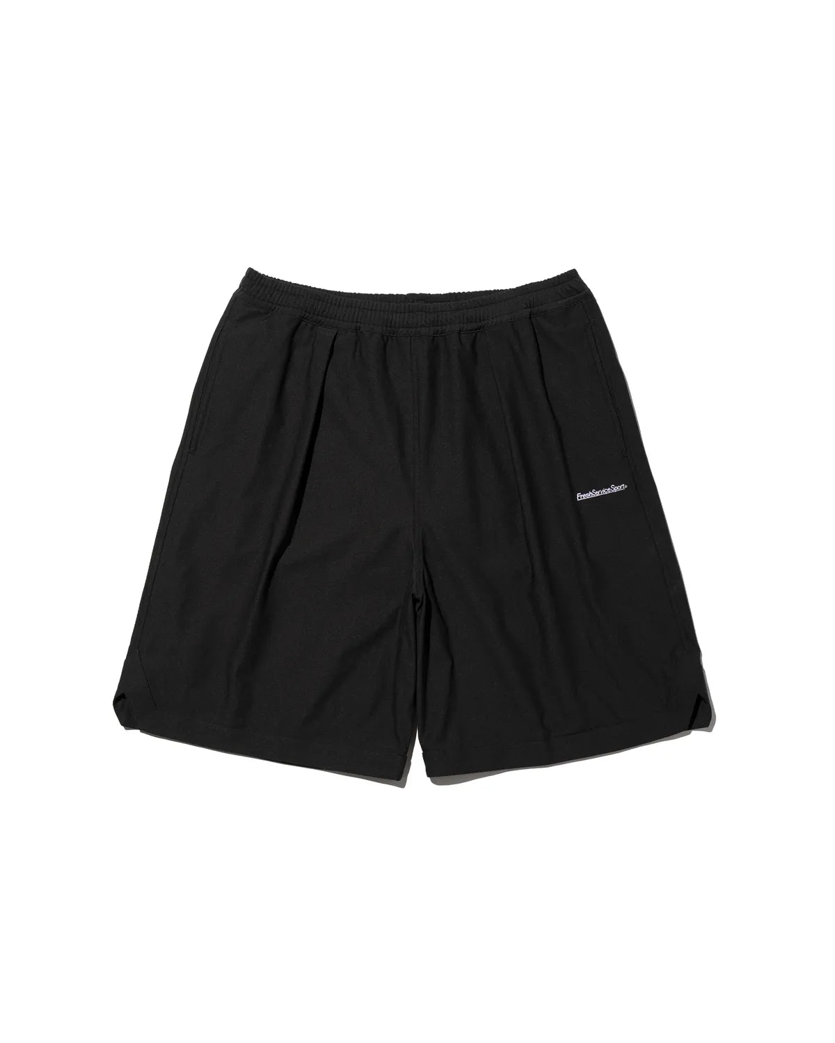 FreshServiceSport の ACTIVE DRY MESH TRAINING SHORTS (FSS263-40165)