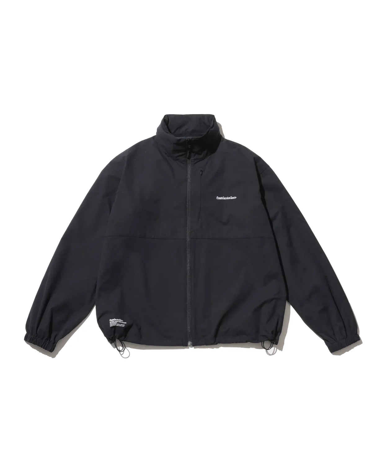 FreshServiceSport の MOTION LAYER TRACK BLOUSON (FSS263-30127)