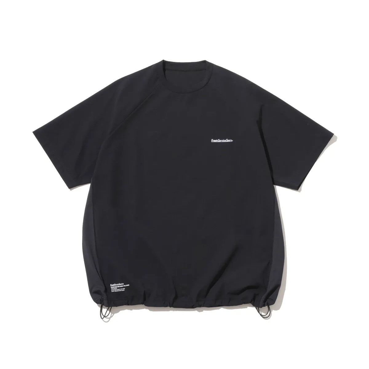 FreshServiceSport (フレッシュサービス スポーツ) / PRIMEFLEX CREW