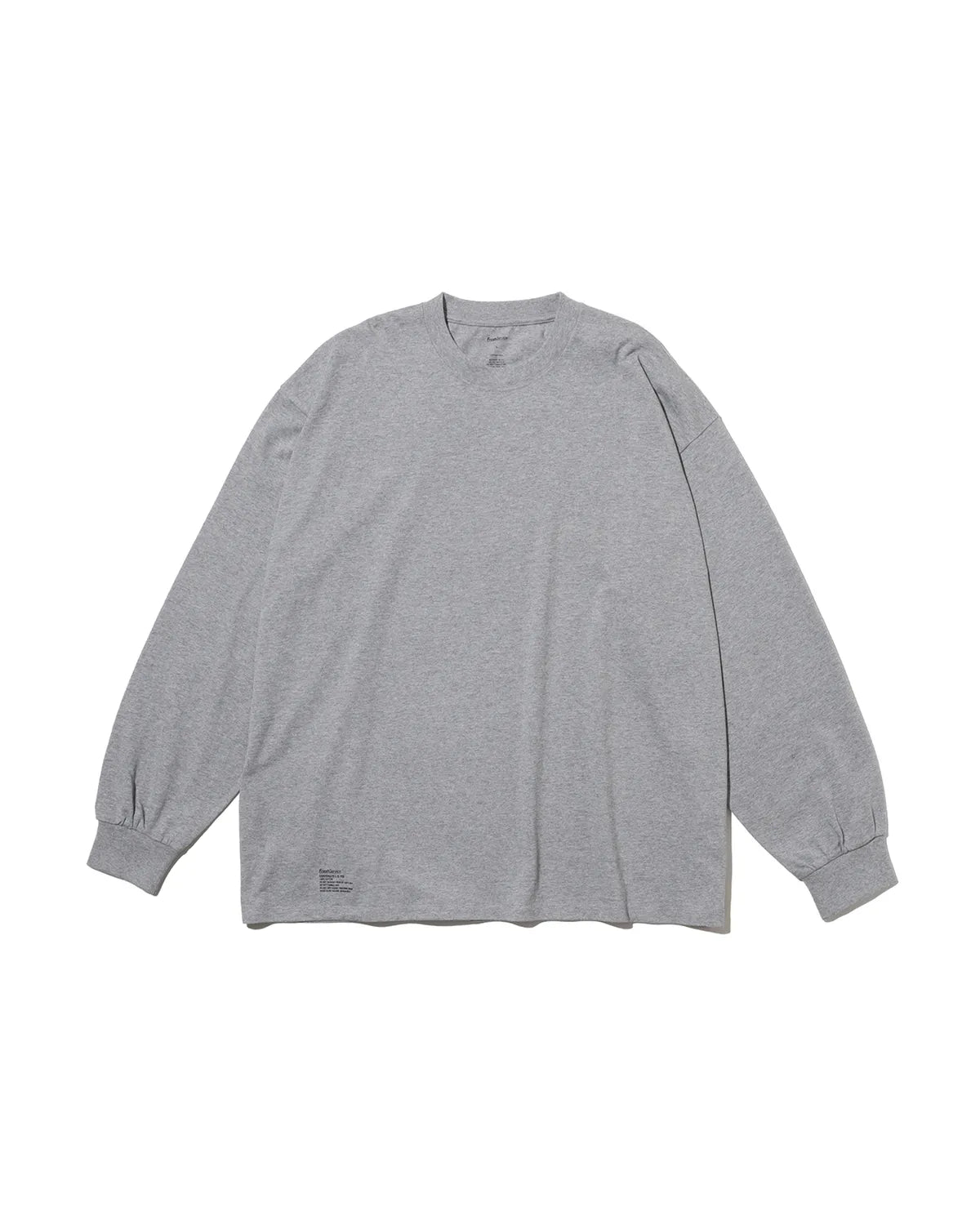 FreshService の 2-PACK CORPORATE L/S TEE (FSP253-70007B)