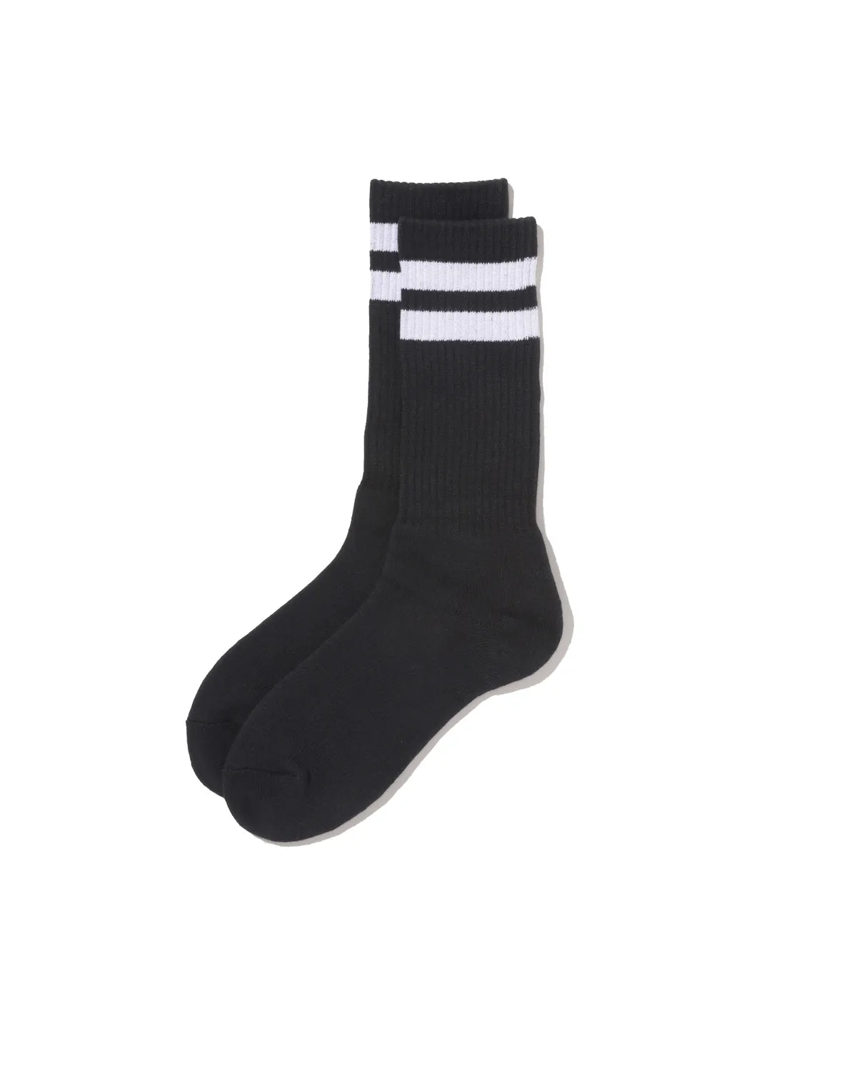 FreshService の 2-PACK LINE CREW SOCKS (FSP262-90094B)