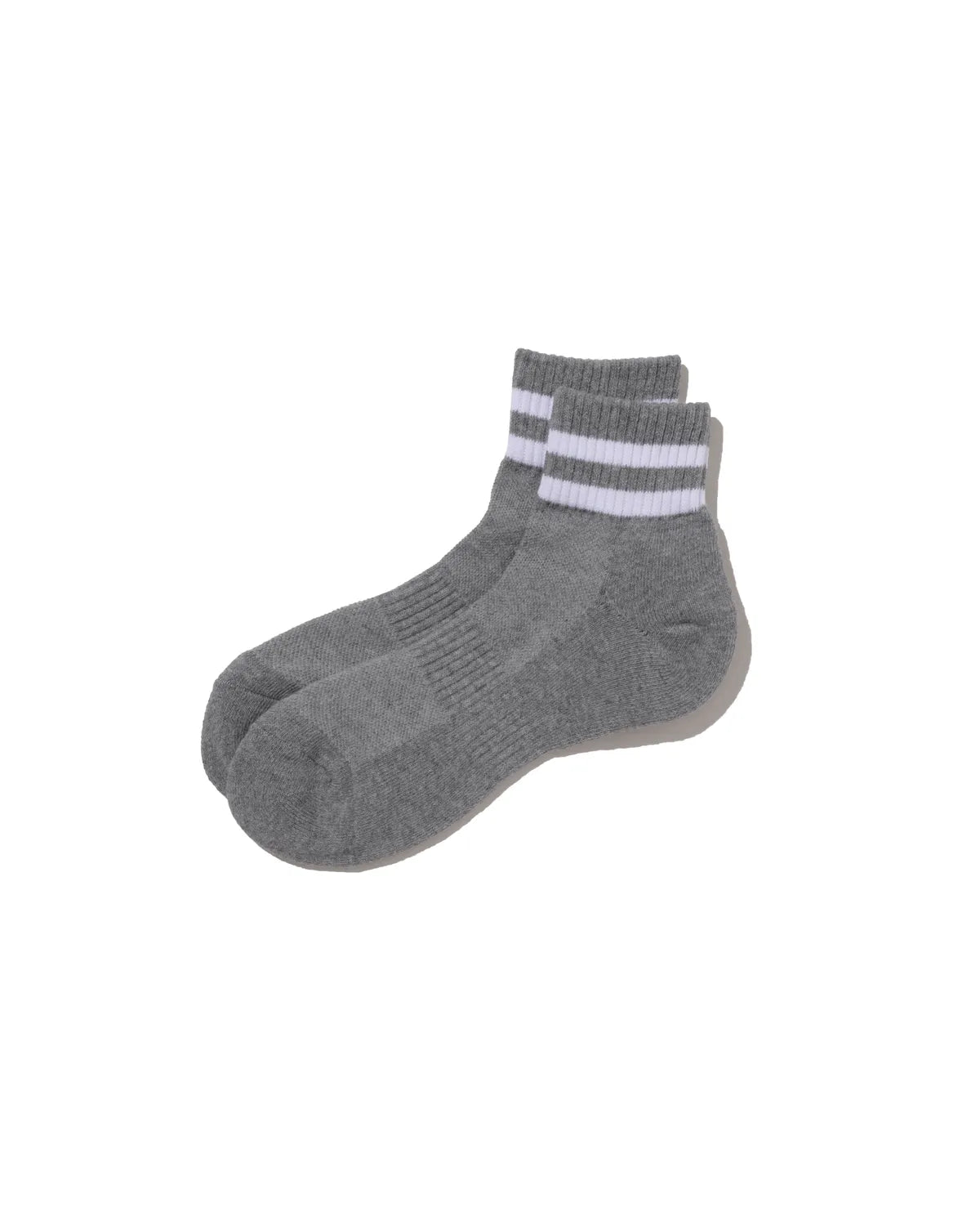 FreshService の 2-PACK LINE SHORT SOCKS (FSP262-90095B)