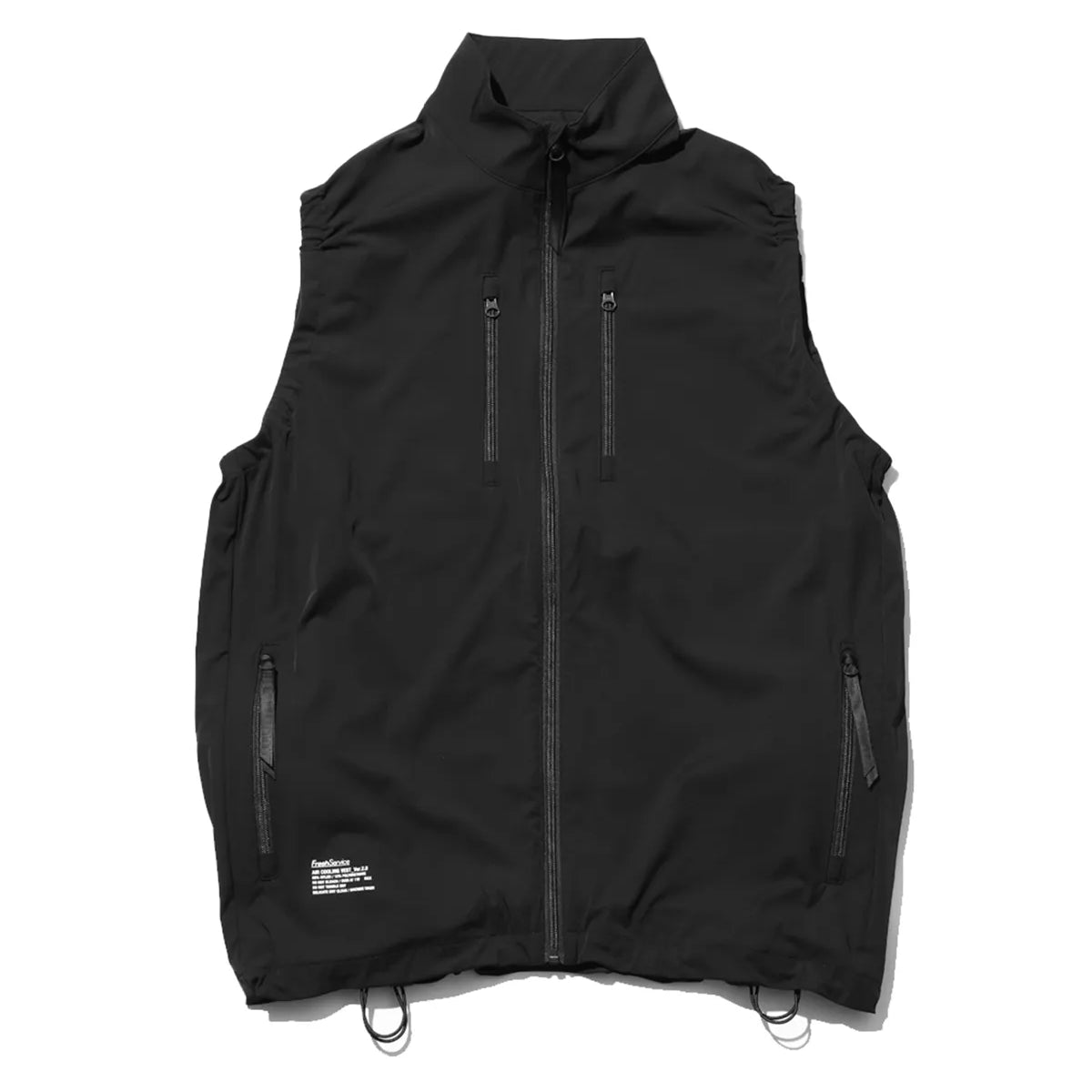 FreshService (フレッシュサービス) / AIR COOLING VEST Ver.2.0