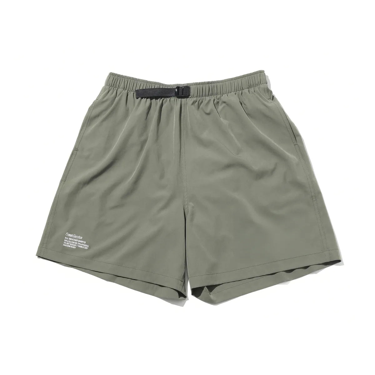 FreshService / ALL WEATHER SHORTS | 公式通販・JACK in the NET