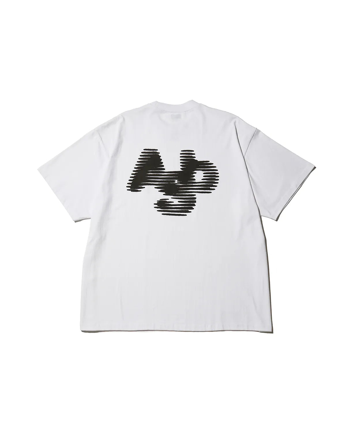 FreshService の AS × FS CORPORATE S/S TEE "ASB" (FSC253-70149AS)