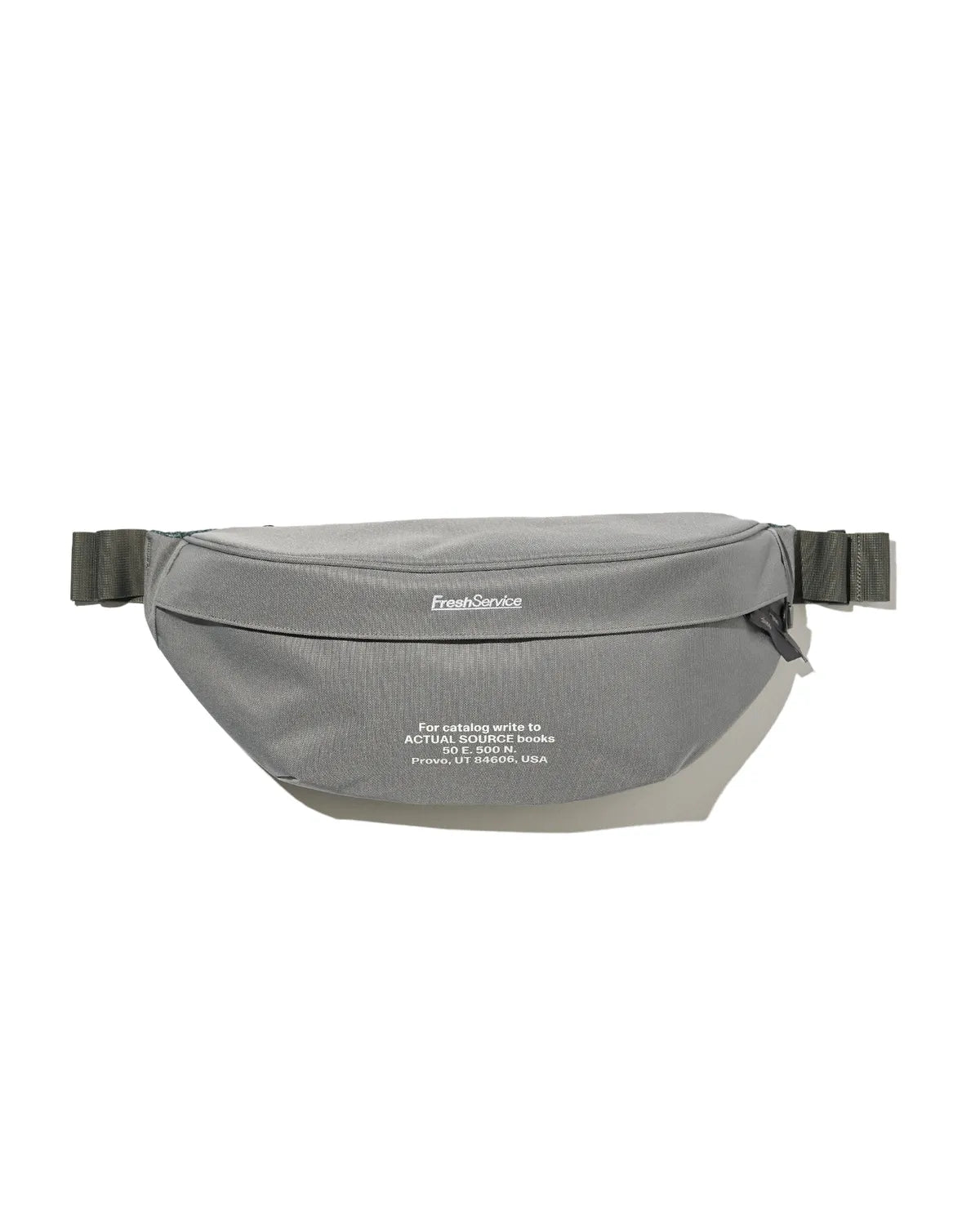 FreshService の AS × FS UTILITY BELT BAG_LARGE "ADDRESS" (FSP251-90200)