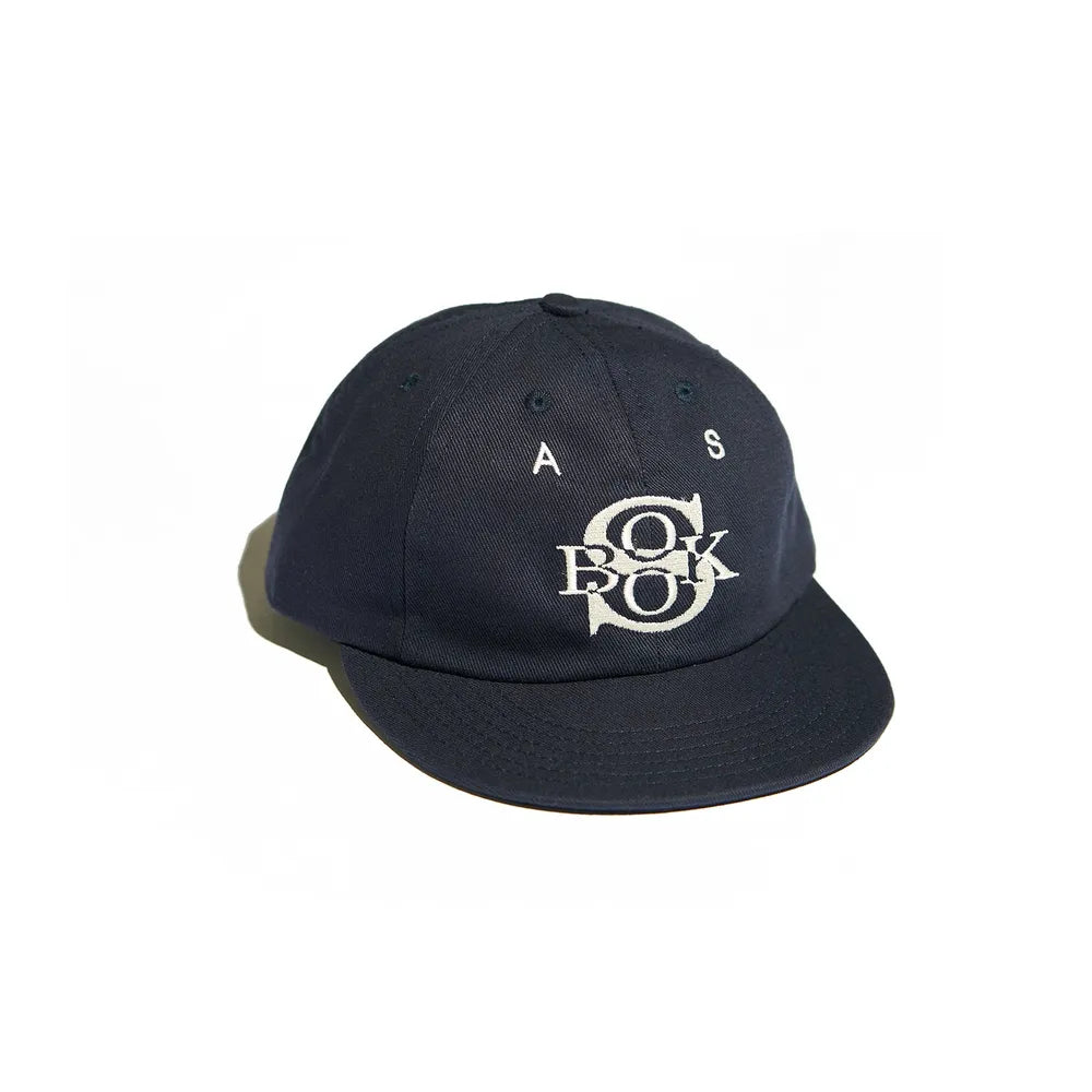FreshService の Actual Source Books COMFYBOY CAP "AS Books" (FSP243-90211AS)