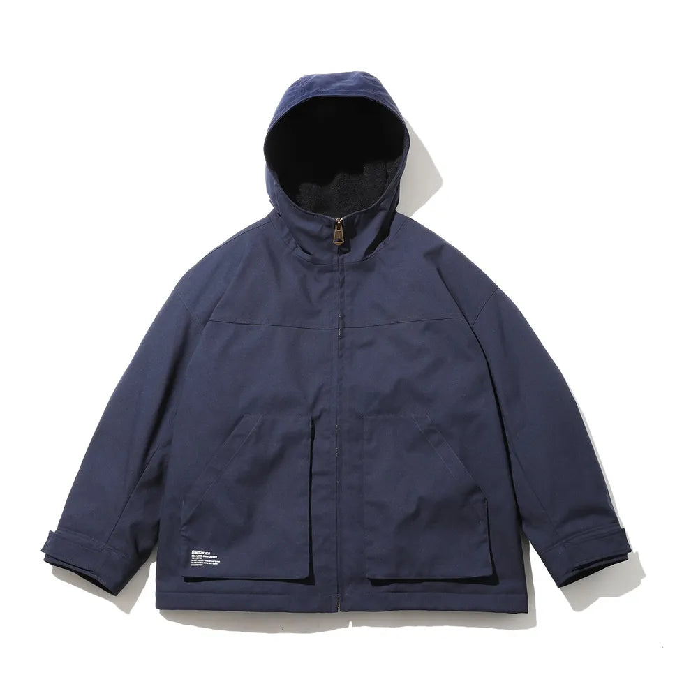 FreshService の BOA LINED DUCK JACKET (FSC243-30184)