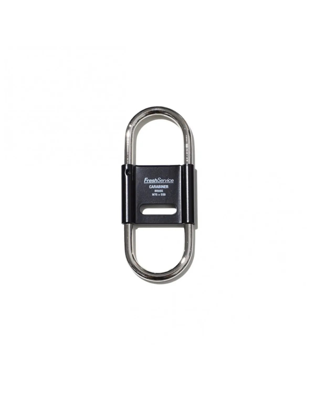 FreshService の CARABINER KEYRING (FSP253-99057B)
