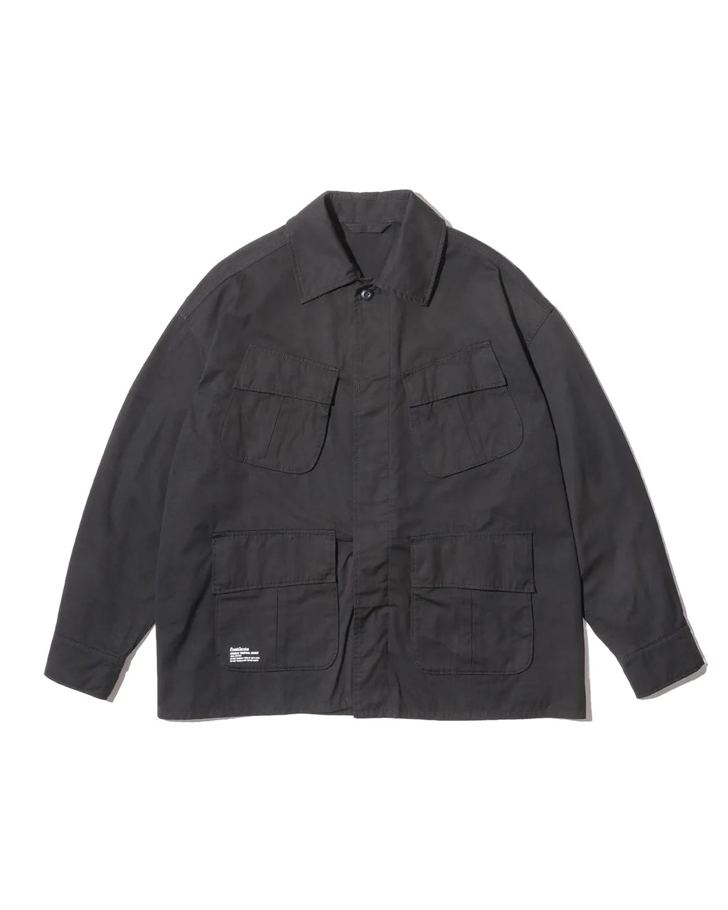 FreshService (フレッシュサービス) / COMBAT TROPICAL JACKET | 公式
