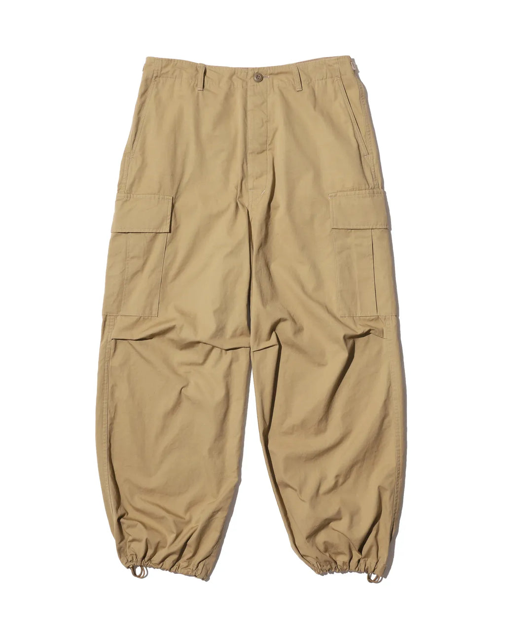 FreshService 京都店限定パンツ Mサイズ FreshService (フレッシュサービス) / COMBAT TROPICAL TROUSERS