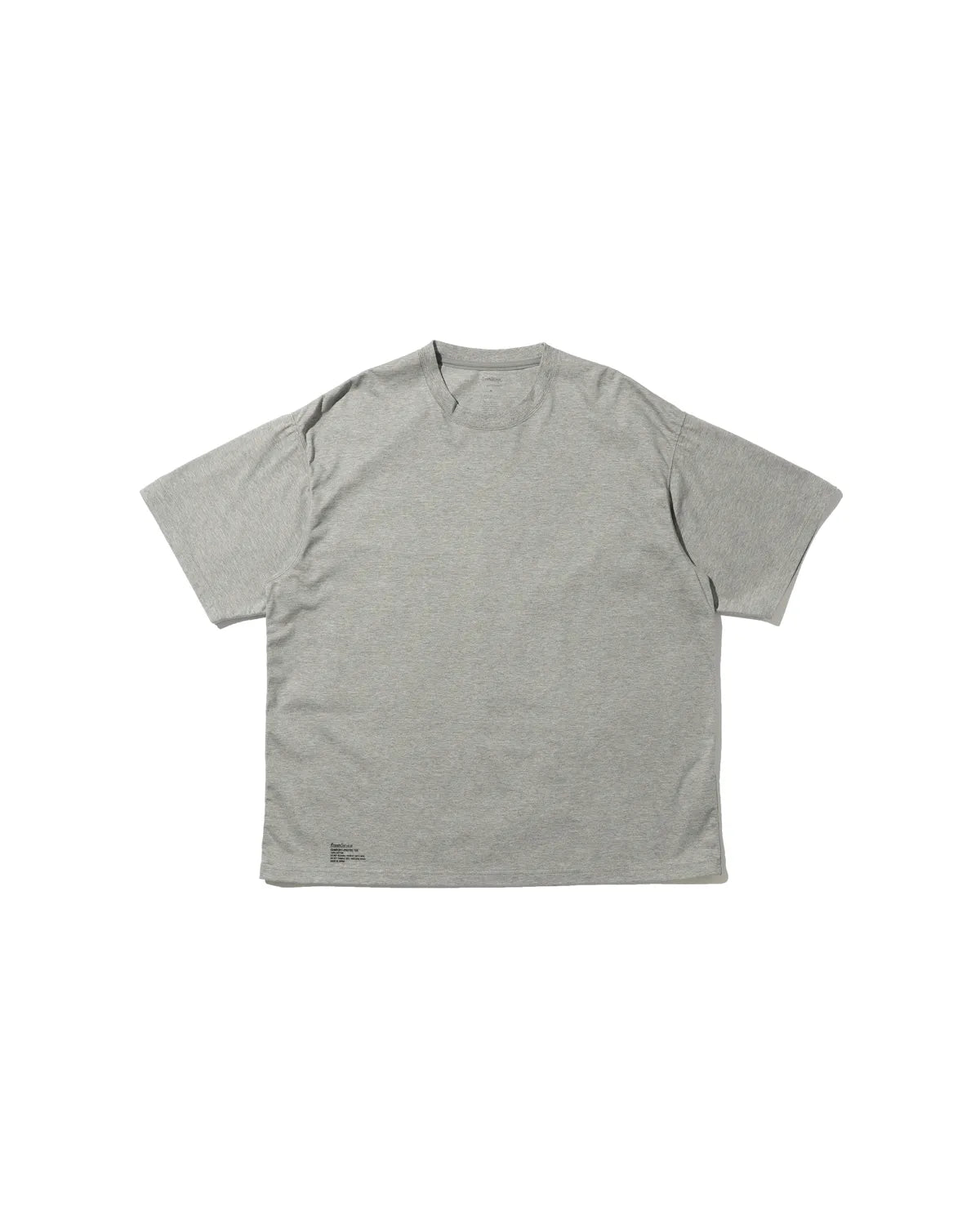 FreshService の COMFORT-PROTEC S/S TEE (FSC262-70089)