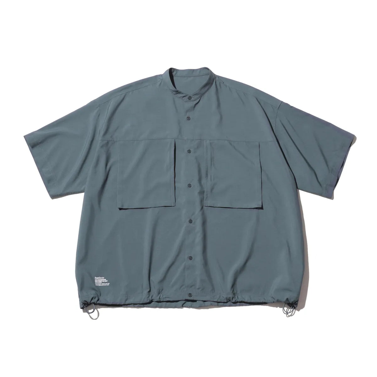 FreshService (フレッシュサービス) / COOLFIBER® RIPSTOP FILD POCKET