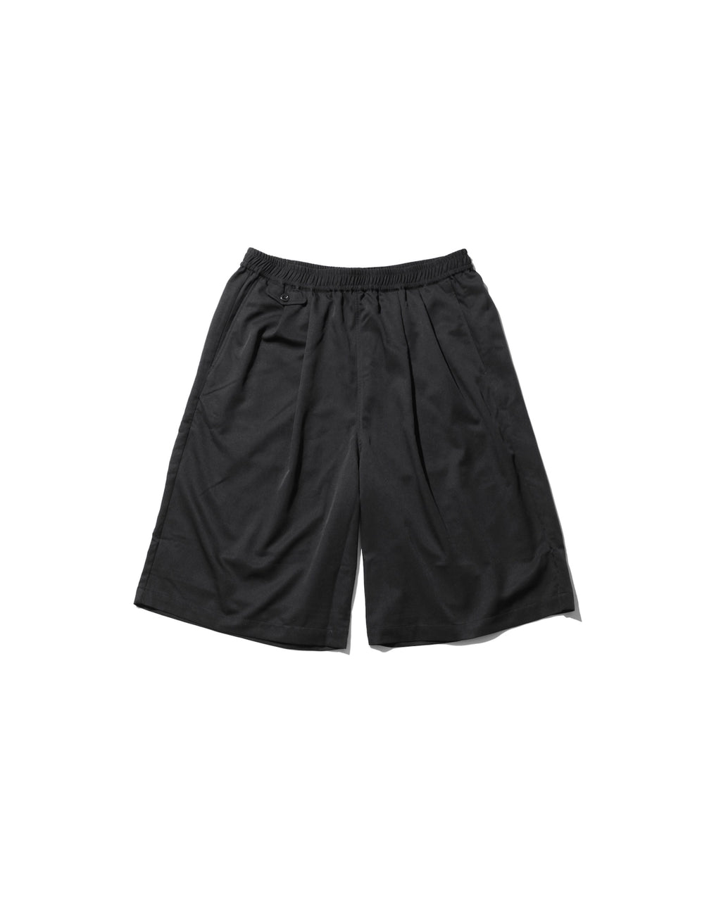 FreshService (フレッシュサービス) / COOLFIBER TWO TUCK EASY SHORTS