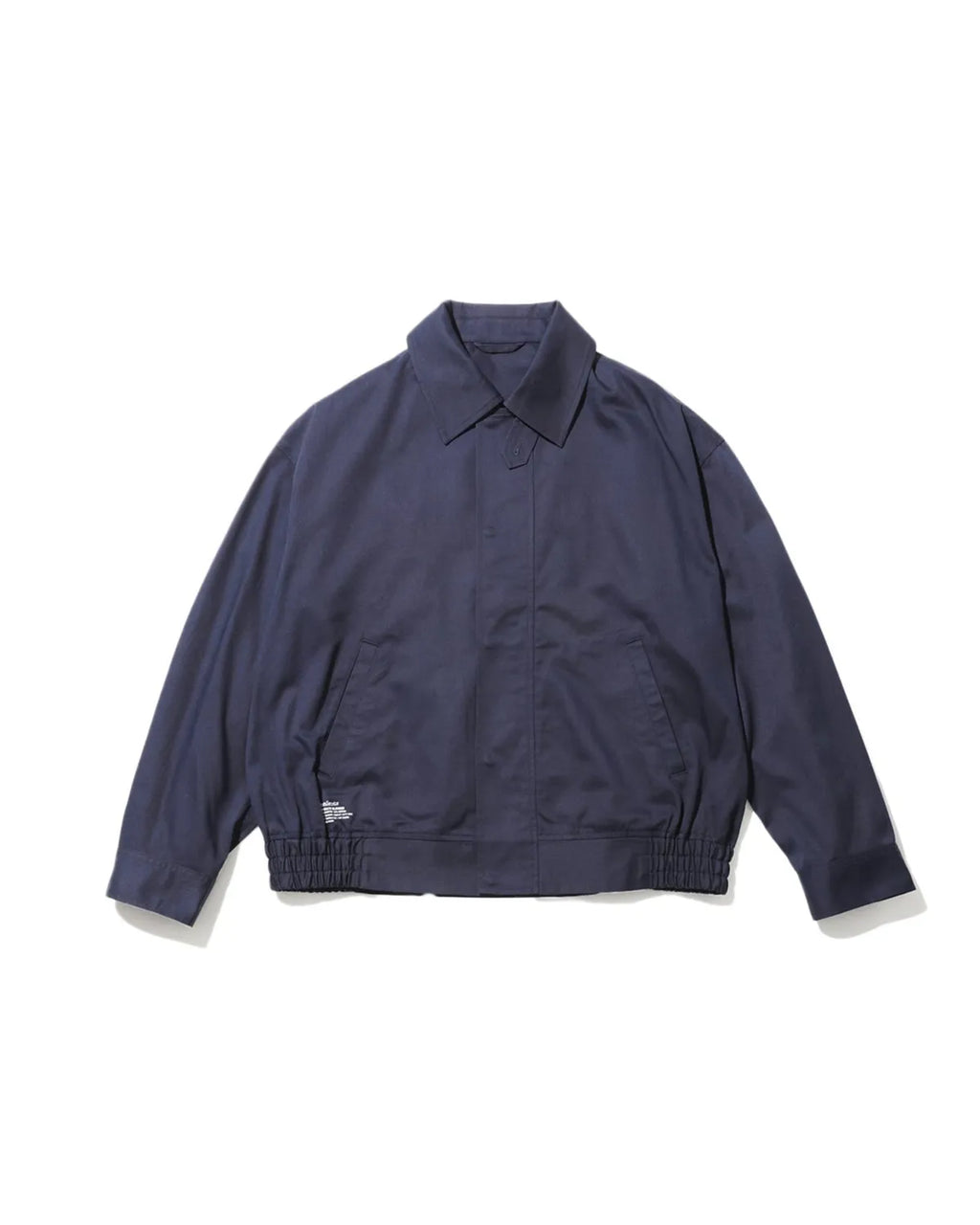 FreshService CORPORATE BLOUSON ジャケット FreshService（フレッシュサービス）/ CORPORATE BLOUSON | 公式