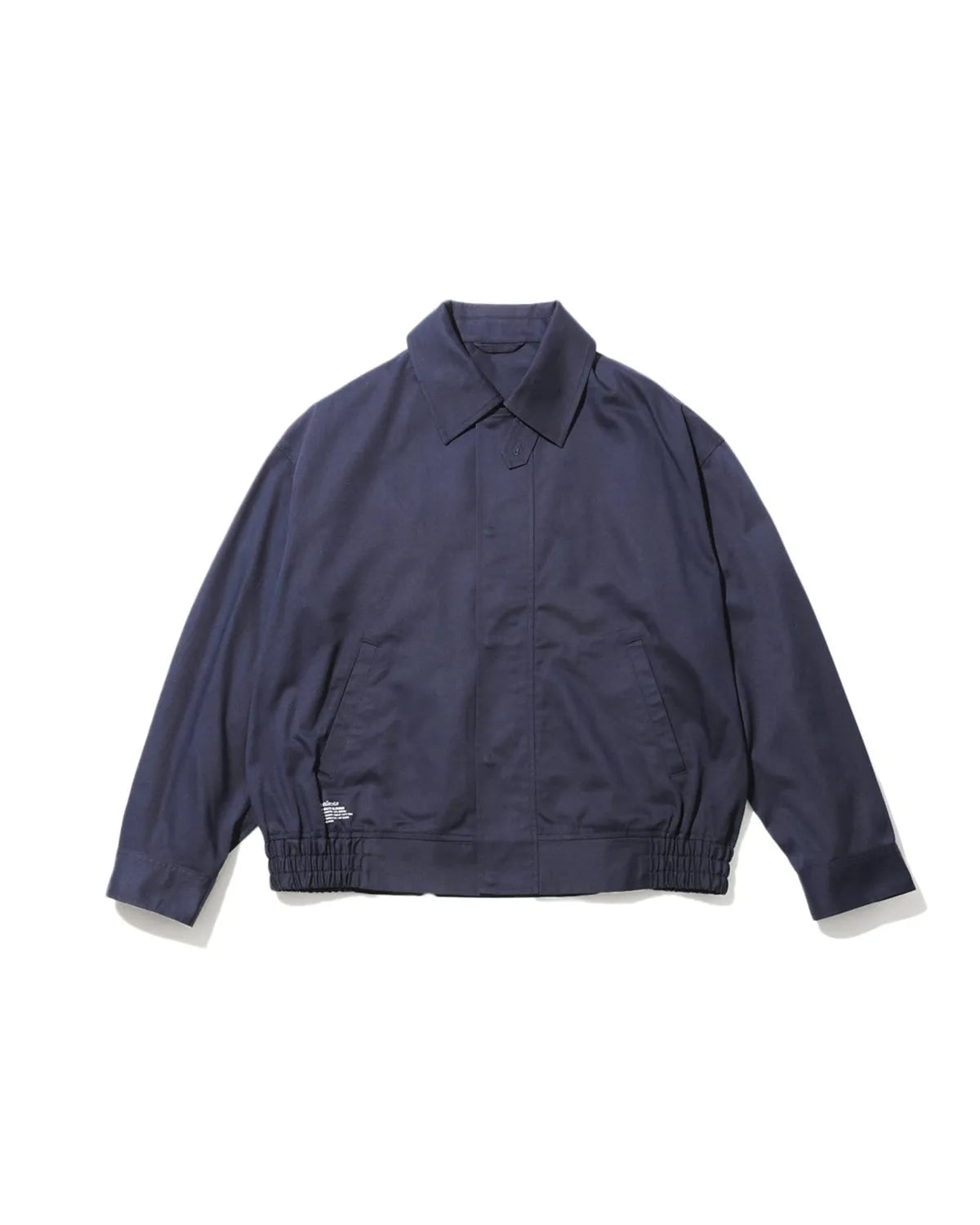FreshService の CORPORATE BLOUSON (FSC253-30226B)