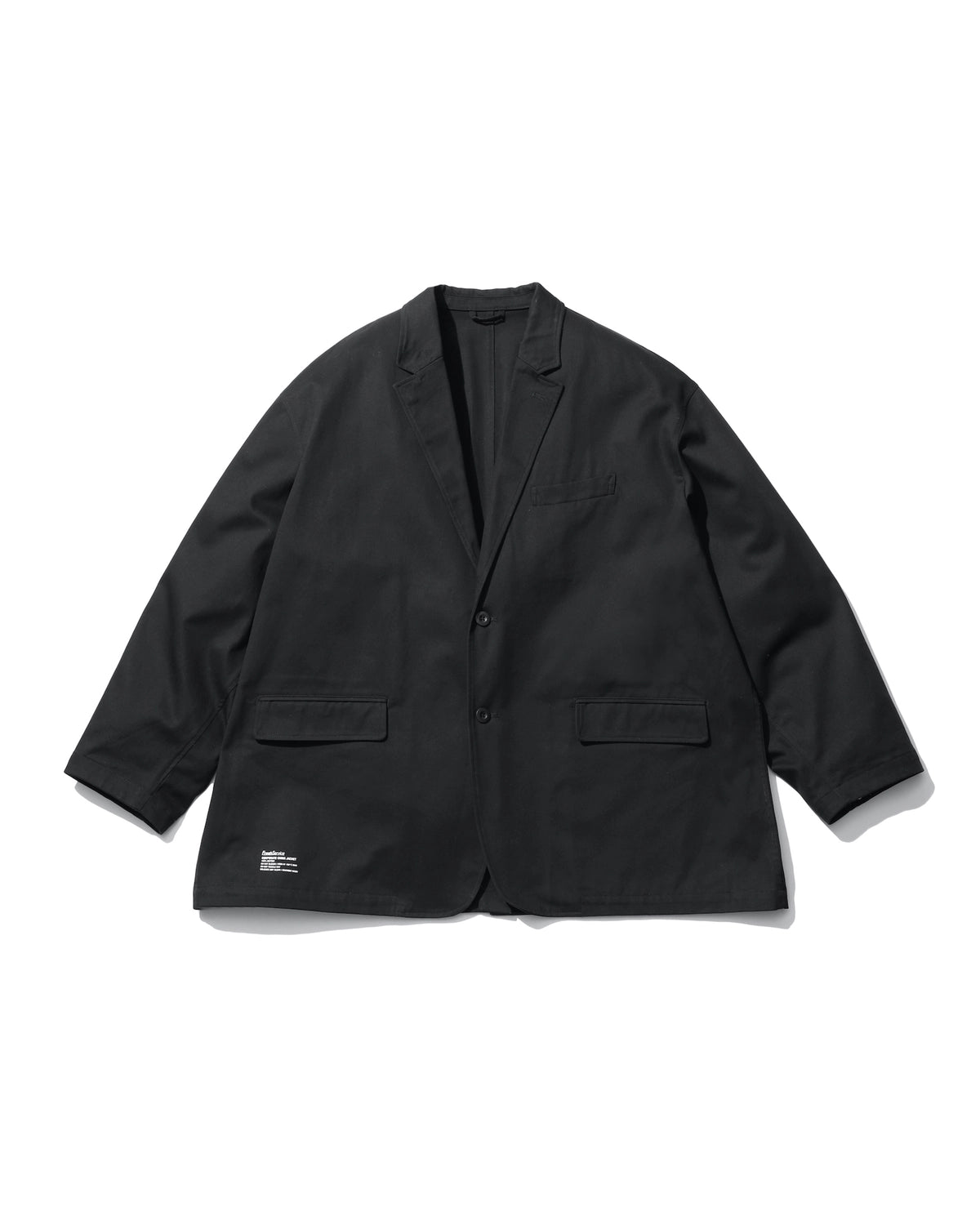 FreshService の CORPORATE CHINO JACKET (FSC261-20120B)