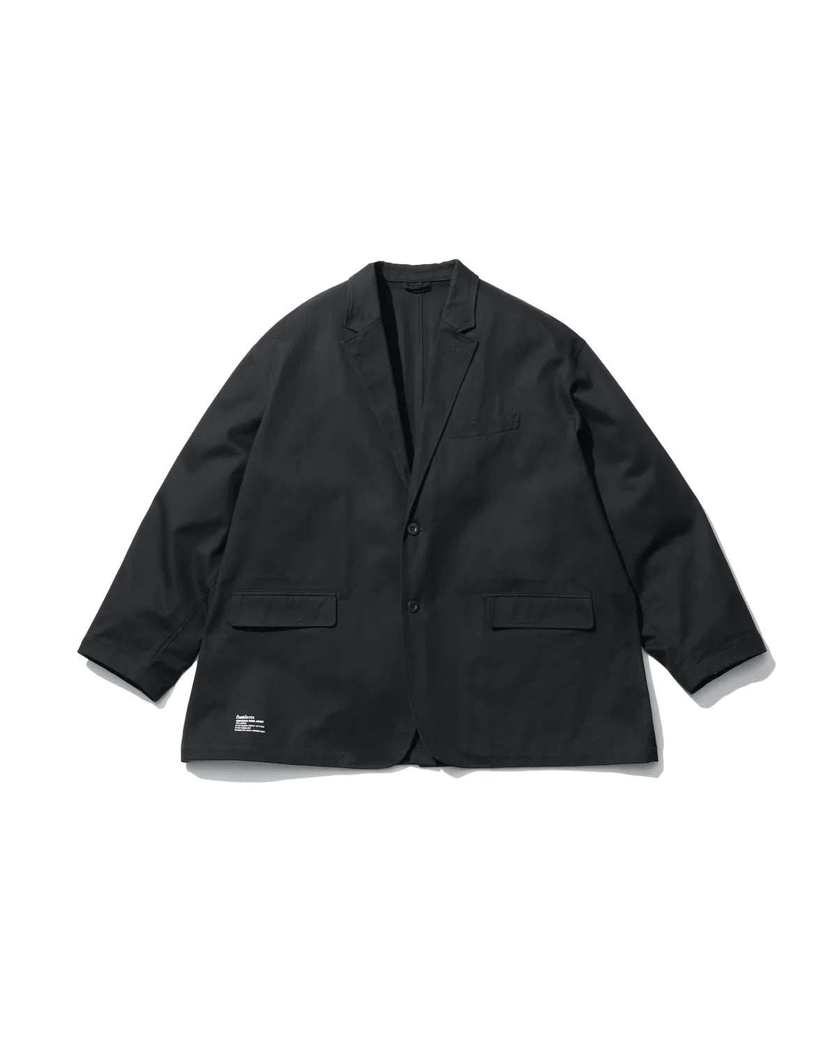 FreshService の CORPORATE CHINO JACKT (FSC253-20092B)
