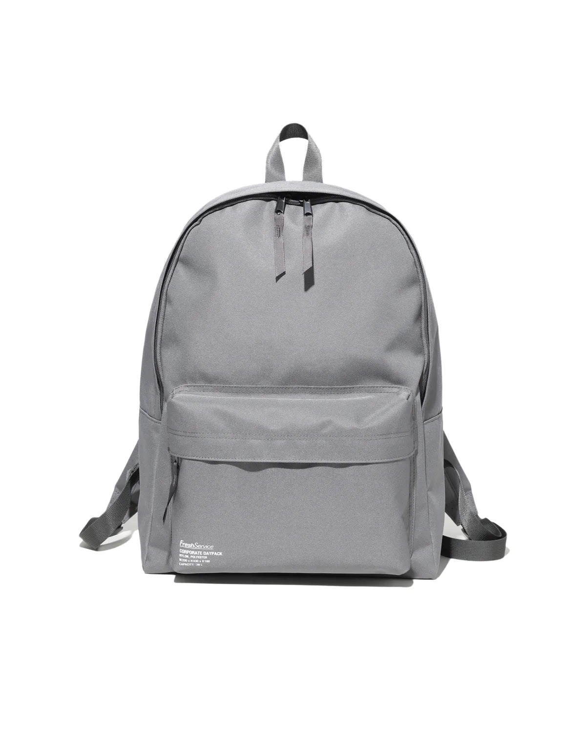 FreshService の CORPORATE DAYPACK -28L- (FSP252-90067B)