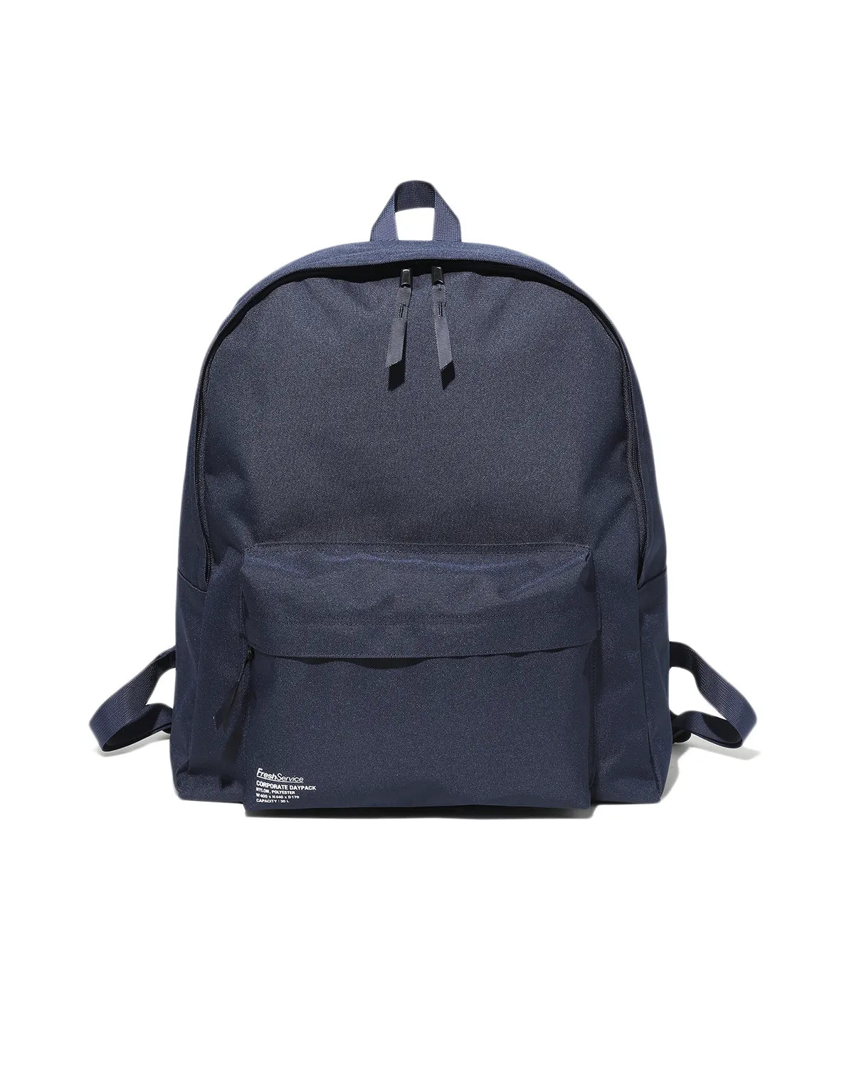 FreshService の CORPORATE DAYPACK -30L- (FSP252-90068B)