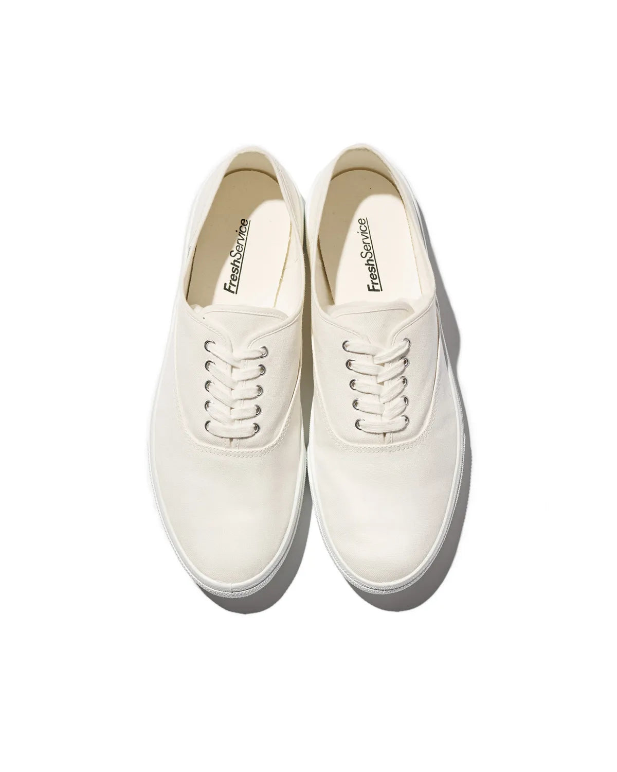 FreshService の CORPORATE DECK SHOES (FSP253-90002B)