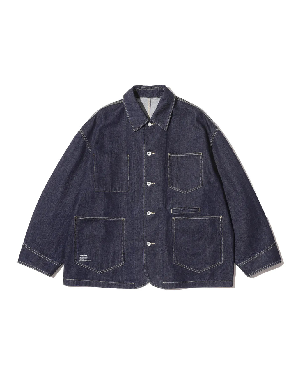FreshService (フレッシュサービス) / CORPORATE DENIM ENGINEER