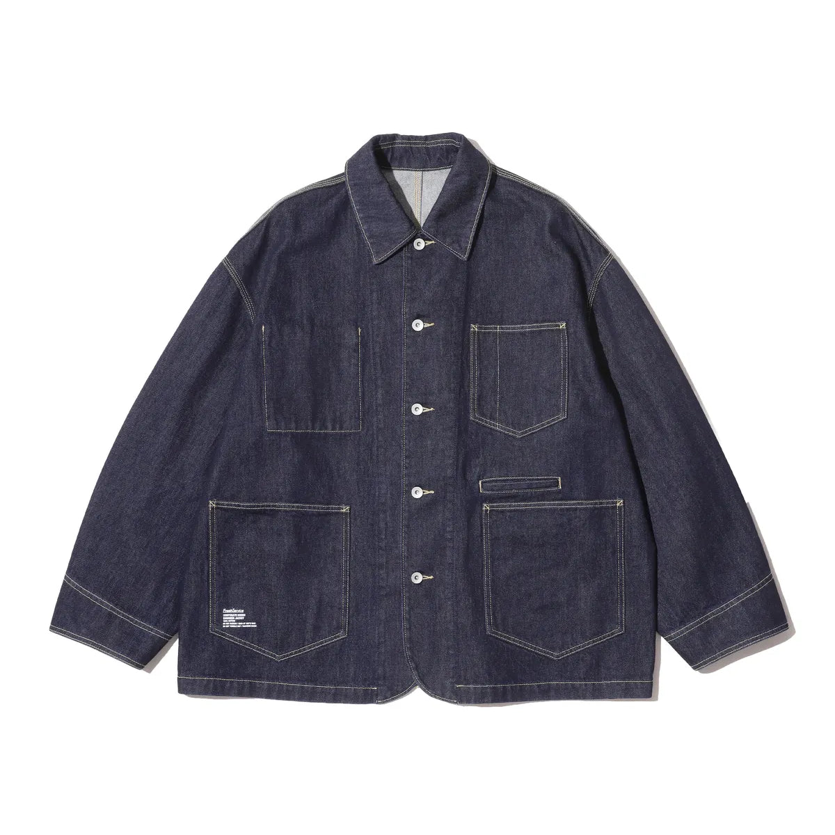 FreshService (フレッシュサービス) / CORPORATE DENIM ENGINEER