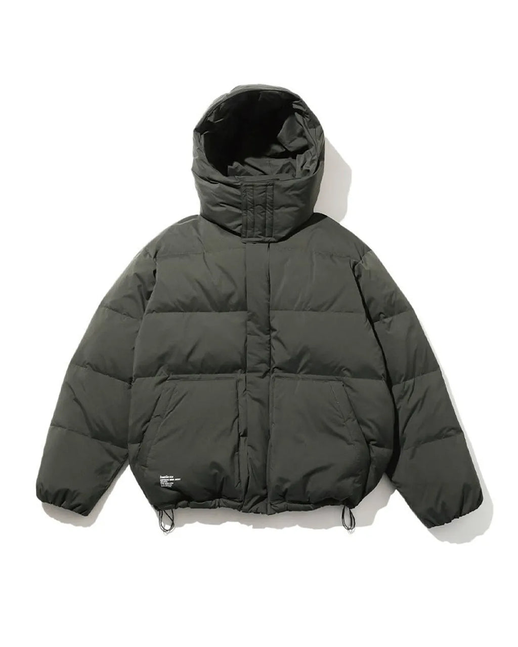 ジャケット・アウター freshservice CORPORATE DOWN JACKET L FreshService (フレッシュサービス) / CORPORATE DOWN JACKET | 公式