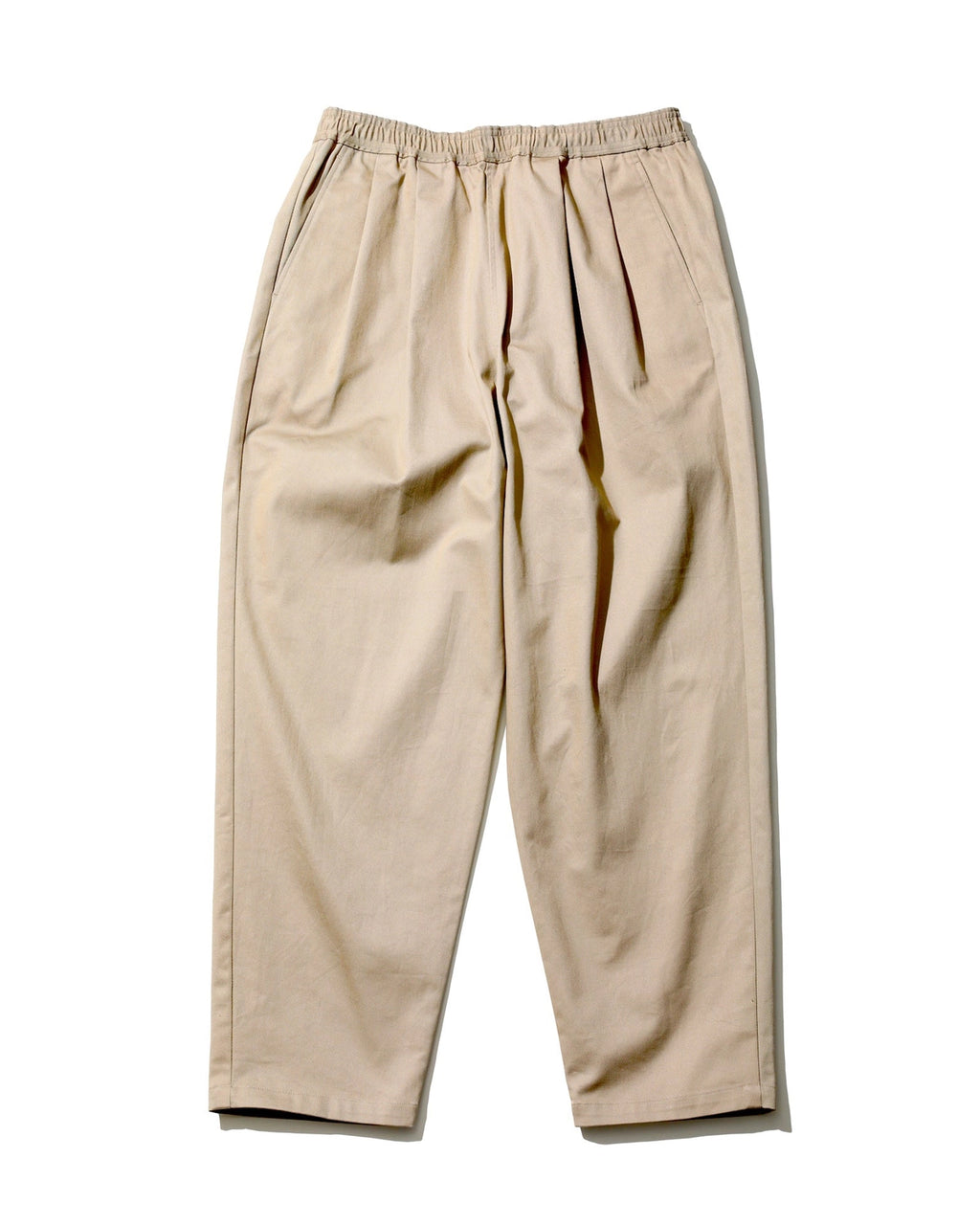 FreshService (フレッシュサービス) / CORPORATE EASY CHINO PANTS