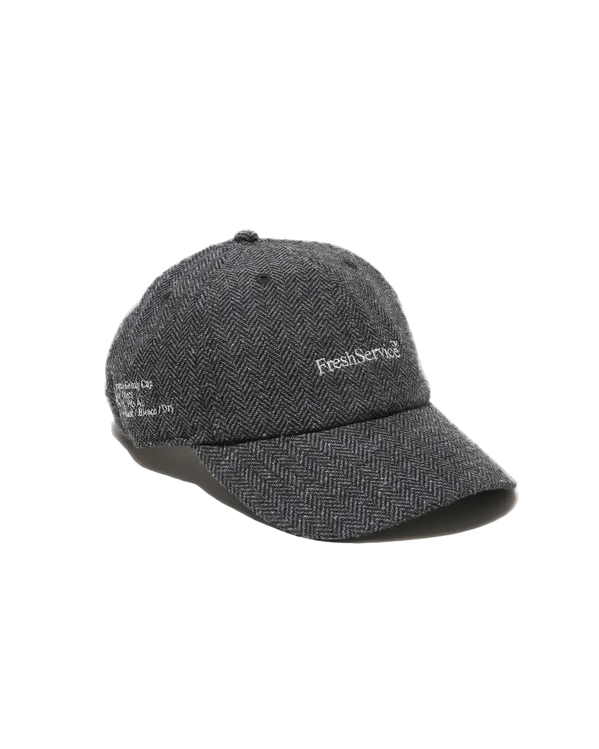 FreshService の CORPORATE GENTLY CAP (FSP253-90137B)