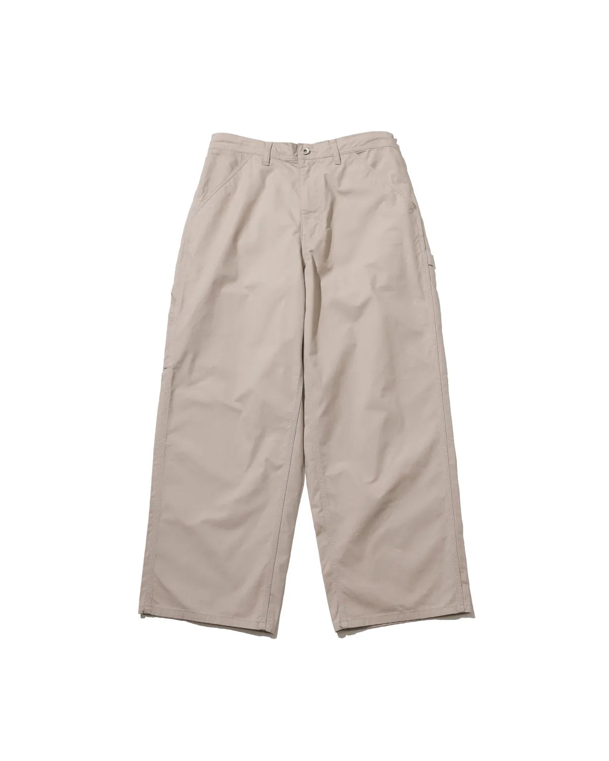 FreshService の COTTON CANVAS PAINTER PANTS (FSC263-40033)