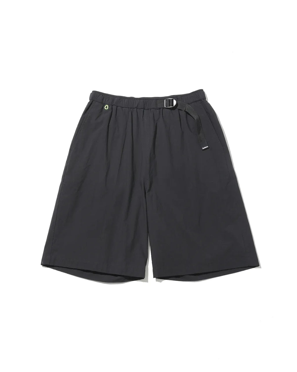 FreshService (フレッシュサービス) / CRISP COTTON CLIMBING SHORTS