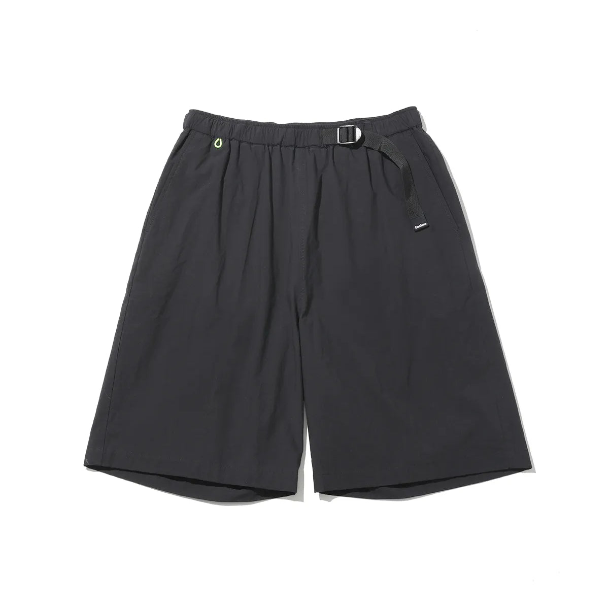 FreshService (フレッシュサービス) / CRISP COTTON CLIMBING SHORTS