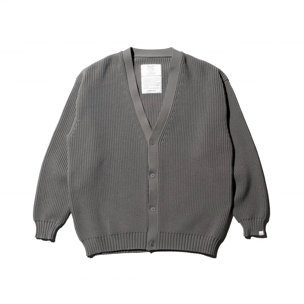 FreshService の DELTA SLX CARDIGAN (FSC243-80142)