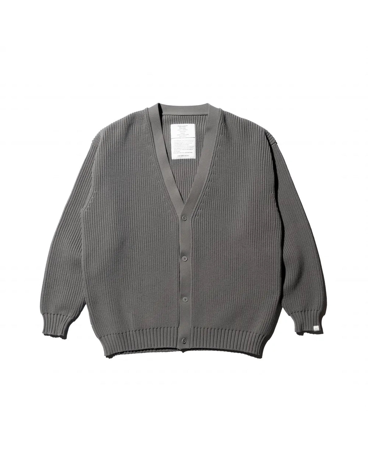 FreshService の DELTA SLX CARDIGAN (FSC251-80142)