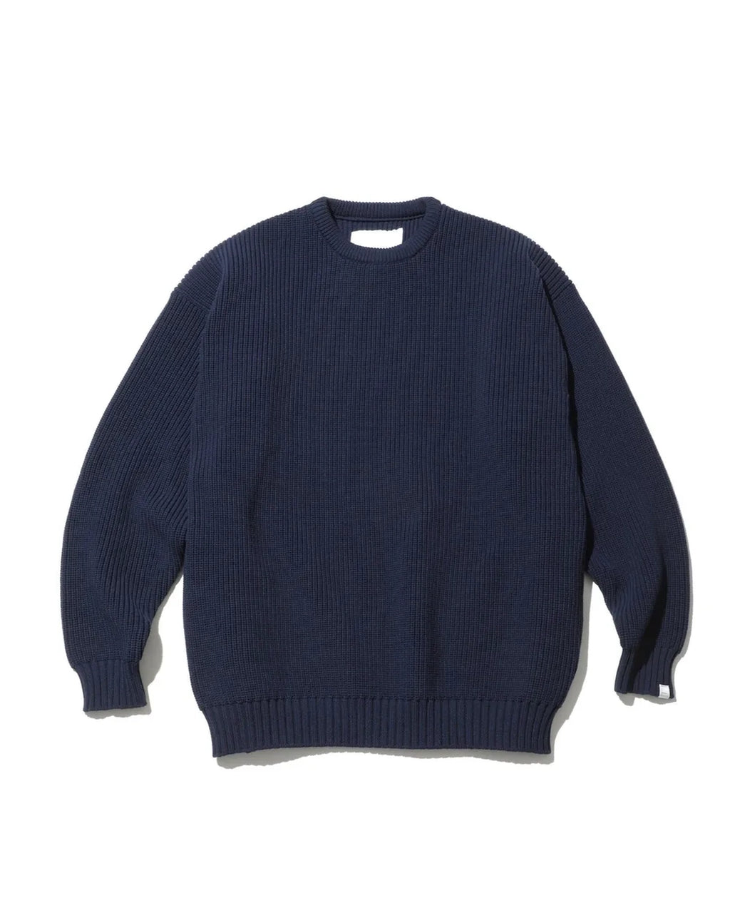 FreshService (フレッシュサービス) / DELTA SLX CREW NECK KNIT