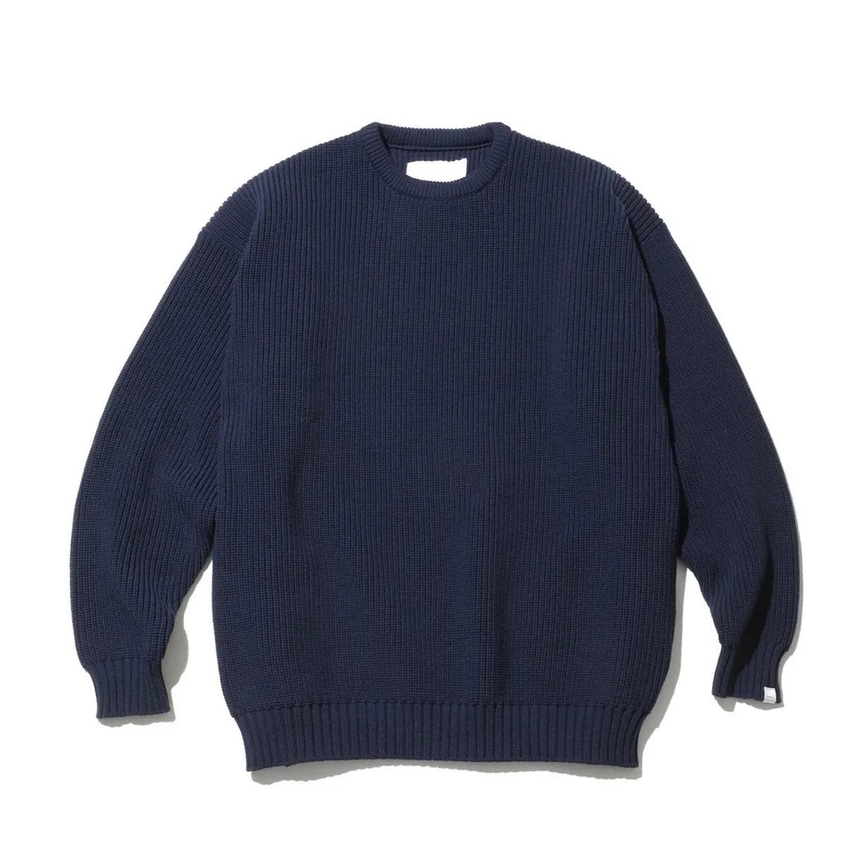 値下げfreshservice DELTA SLX CREW NECK KNIT DELTA SLX CREW NECK KNIT – FreshService KYOTO