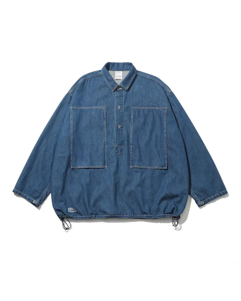 FreshService（フレッシュサービス）の「FIVE POCKET JACKET