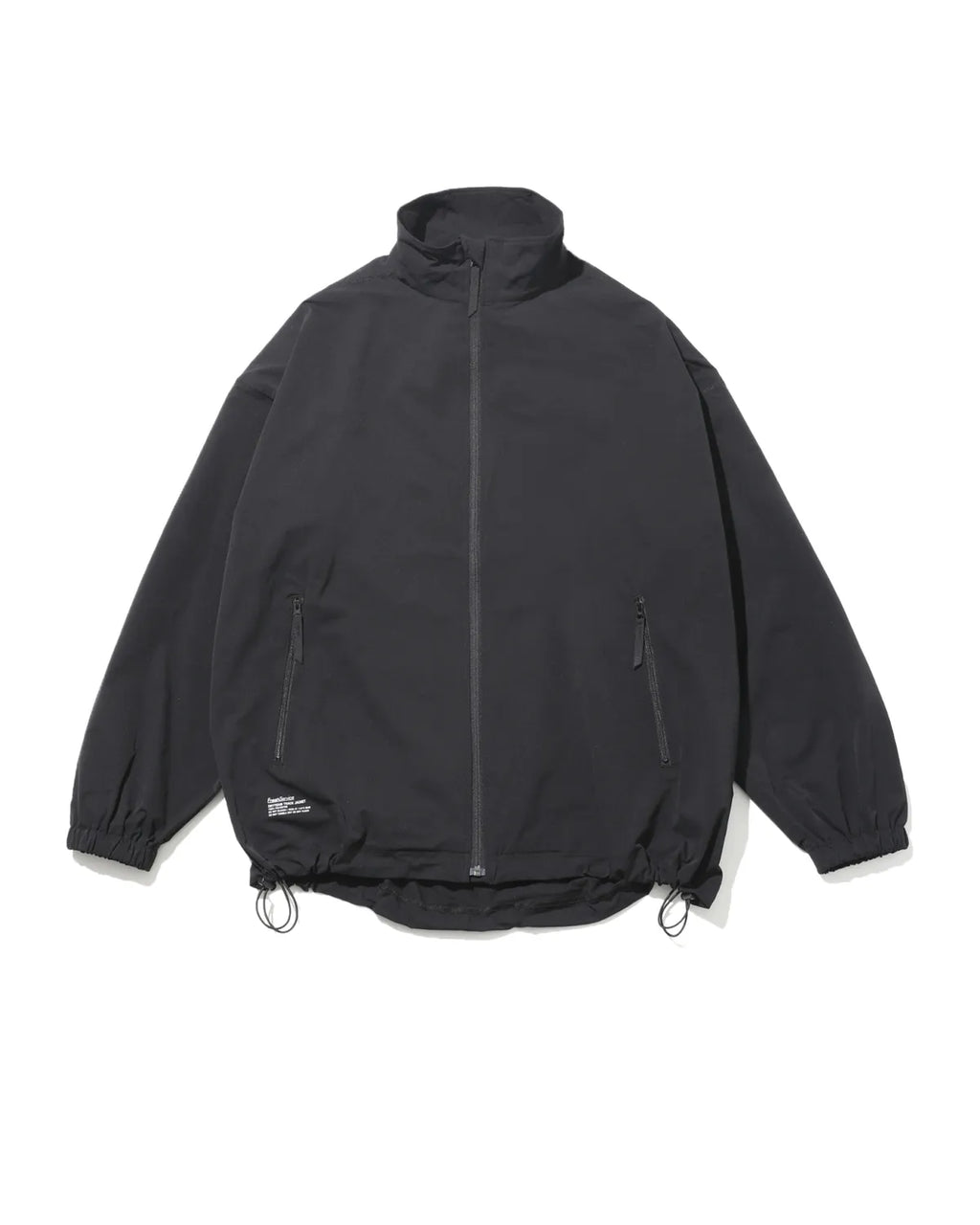 FreshService (フレッシュサービス) / DRYTEX TRACK JACKET