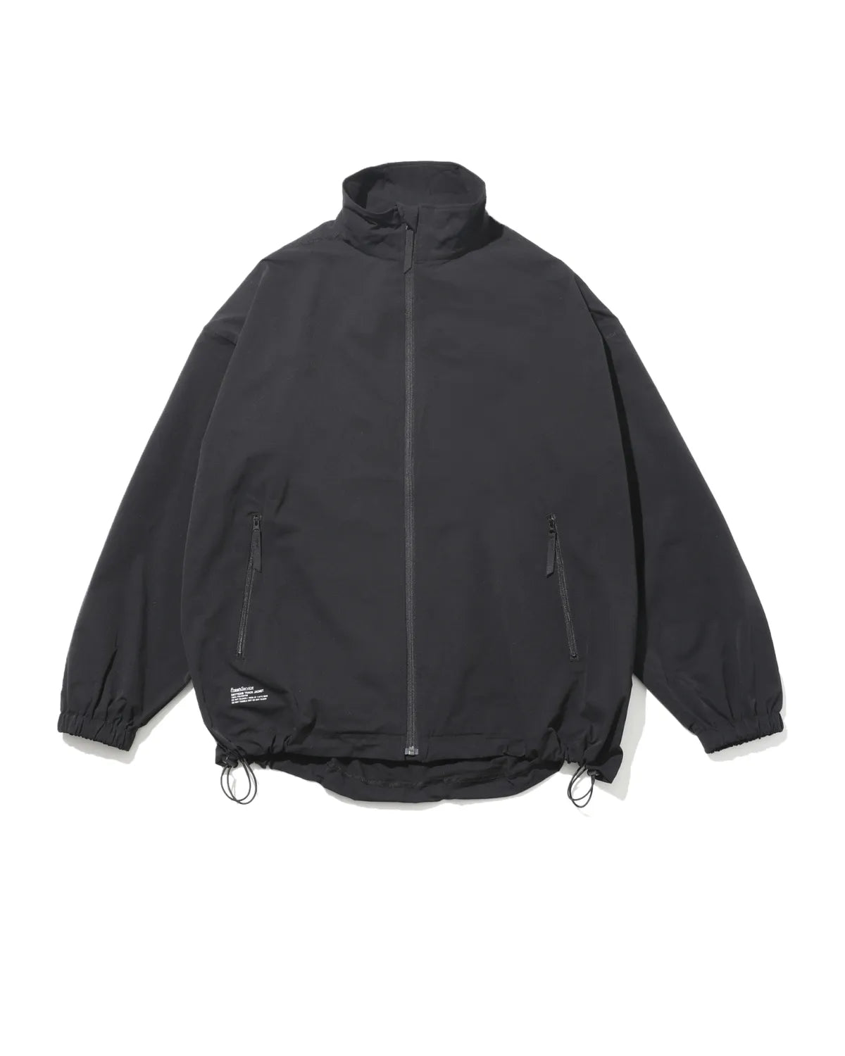 FreshService の DRYTEX TRACK JACKET (FSC251-30093)