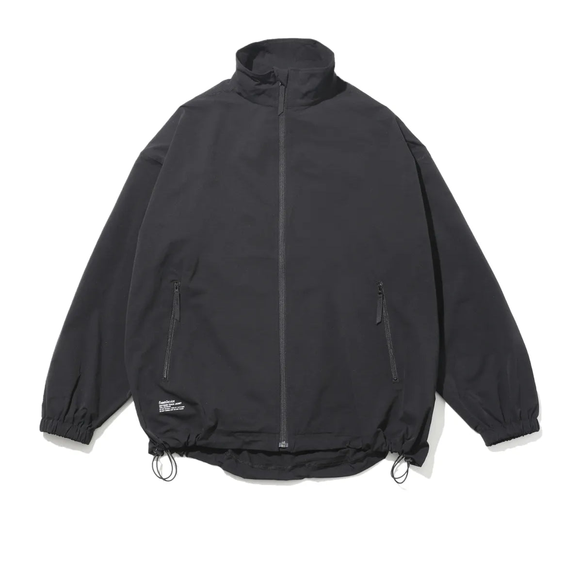 FreshService (フレッシュサービス) / DRYTEX TRACK JACKET