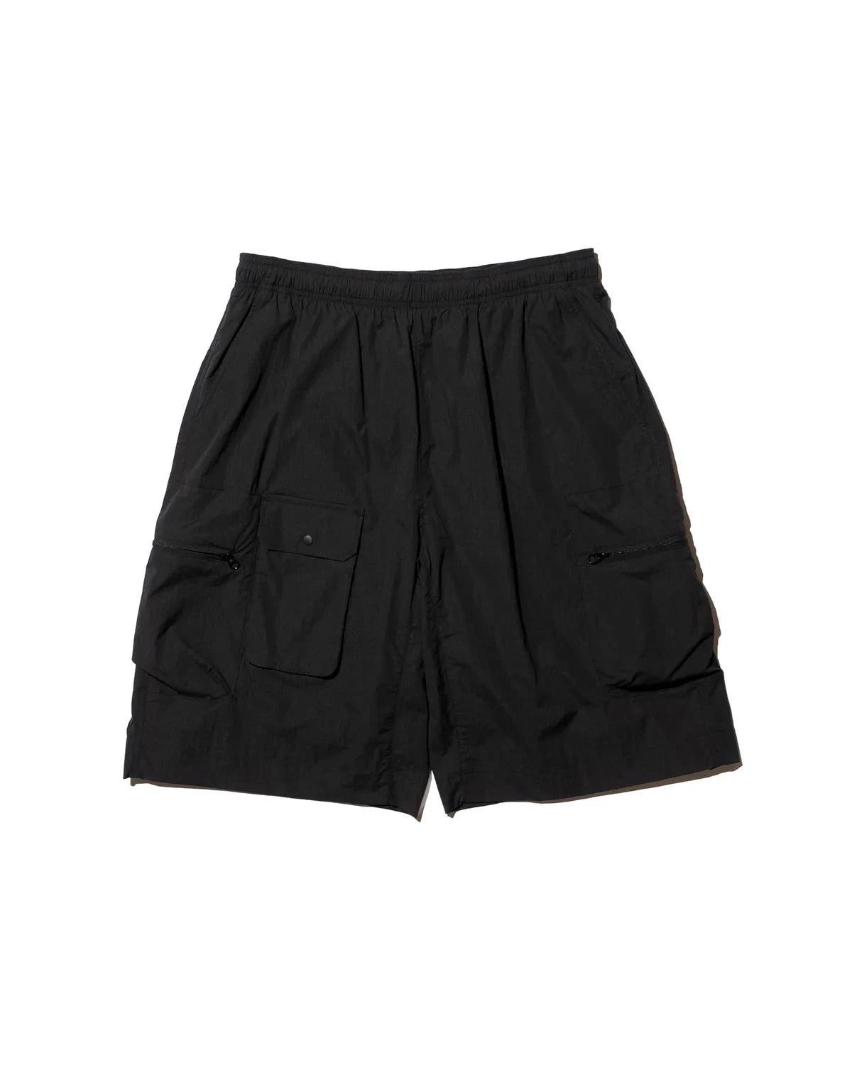 FreshService の DRY FLEX NYLON FIELD EASY SHORTS (FSC262-40117)