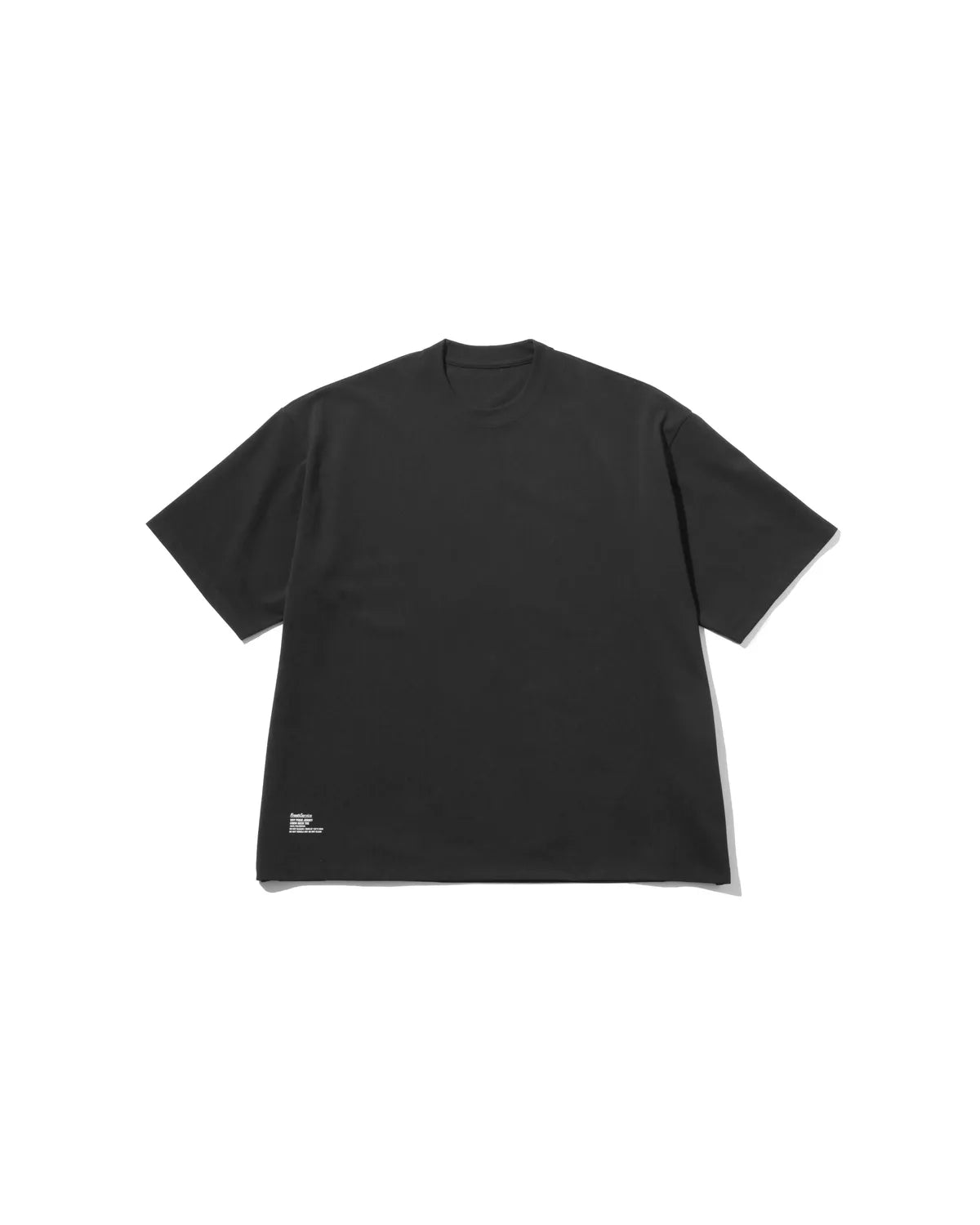 FreshService の DRY PIQUE JERSEY CREW NECK TEE (FSC263-70035)