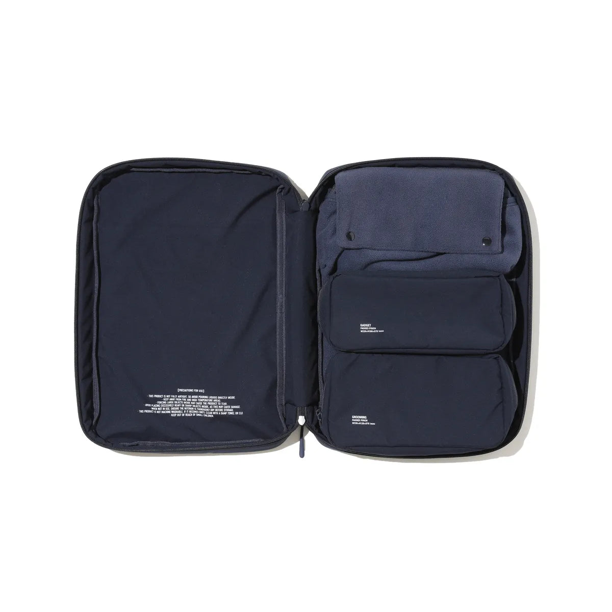 T*！様 fresh service オーガナイザー FreshService (フレッシュサービス) / ESSENTIALS ORGANIZER | 公式