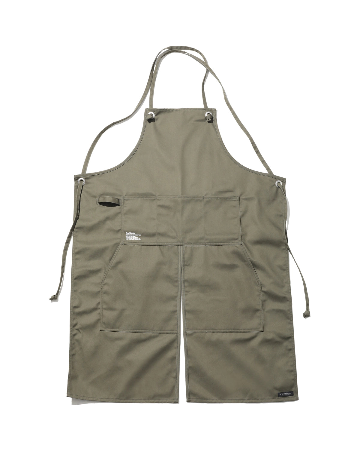 FreshService の FDS_CORPORATE UNIFORM APRON (FDS251-99048)