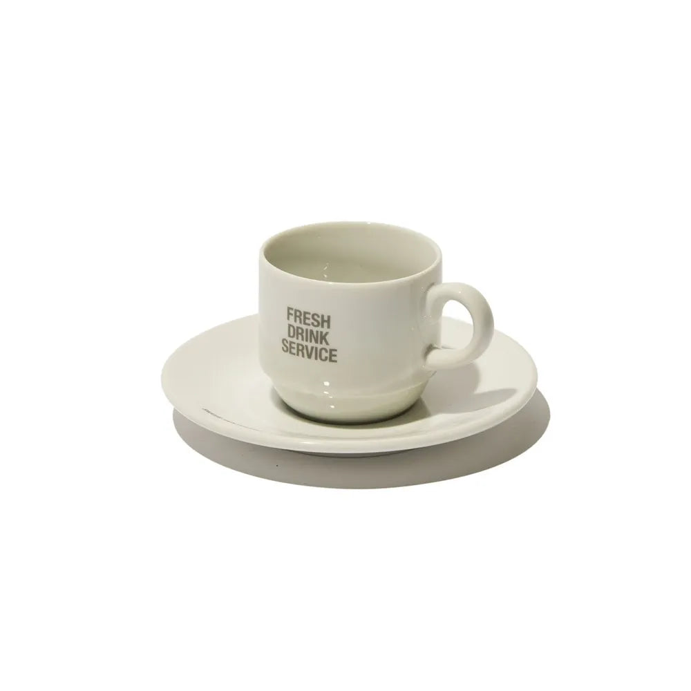 FreshService の FDS_CUP&SAUCER (FDS251-99210)