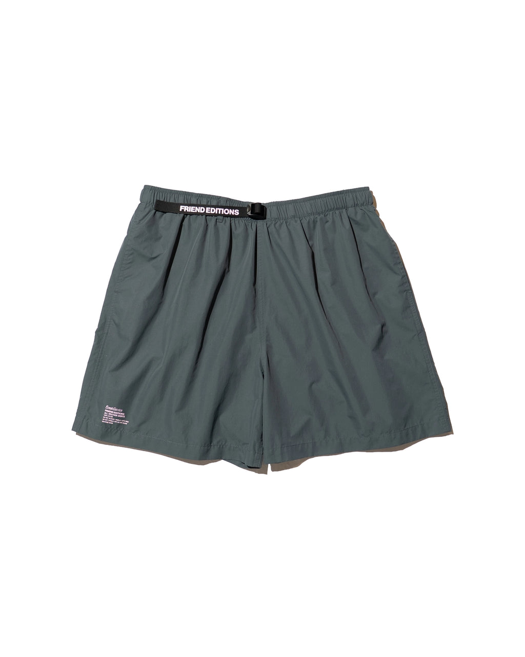 FreshService（フレッシュサービス）/ FRIEND EDITIONS ALL WEATHER