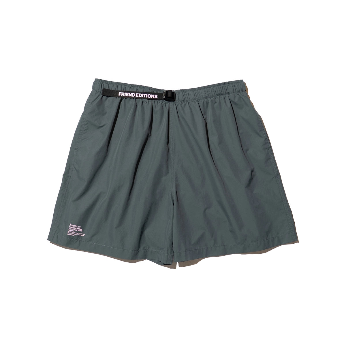 FreshService（フレッシュサービス）/ FRIEND EDITIONS ALL WEATHER