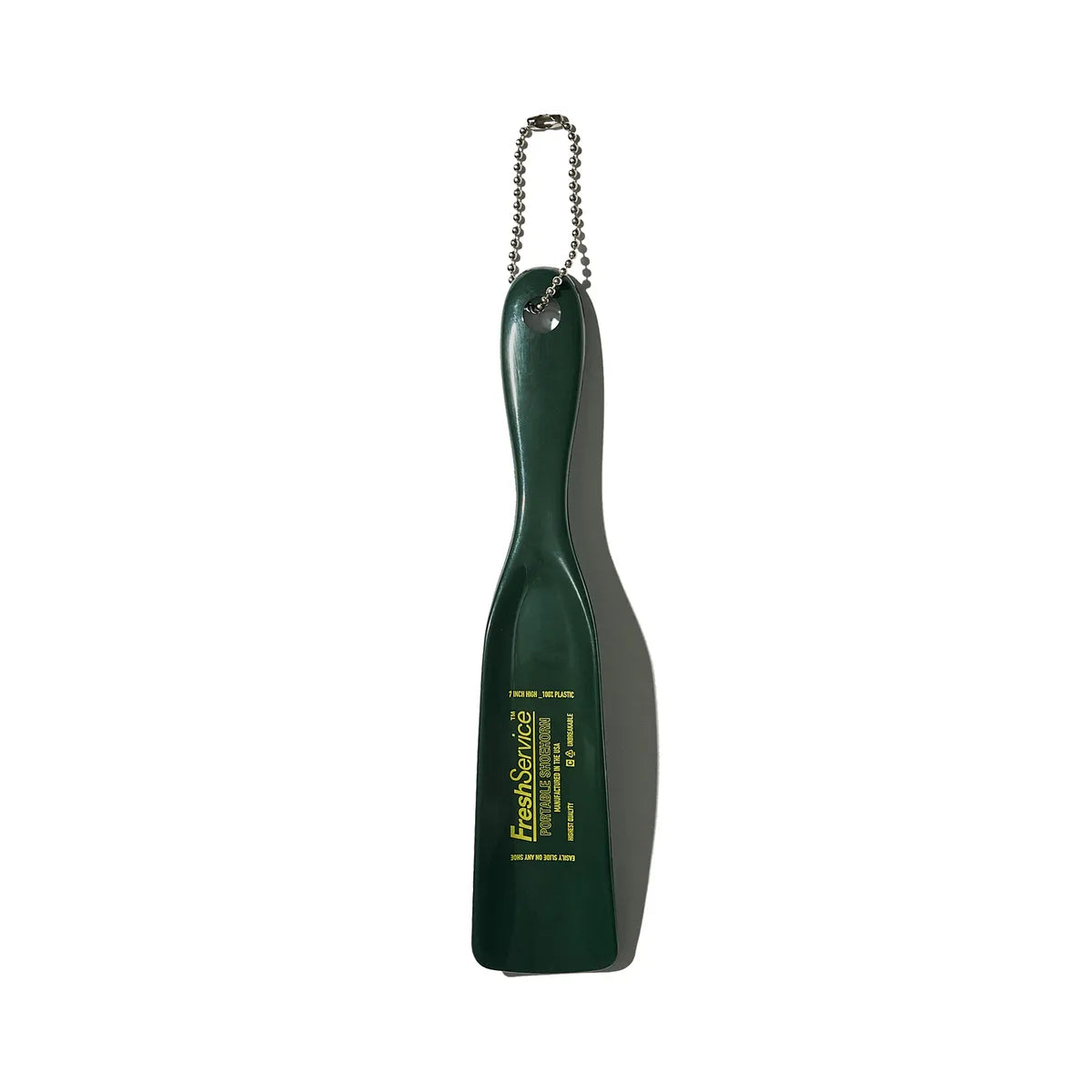 新品　新作　FreshService   ReFresh!Service FreshService (フレッシュサービス) FS SHOE HORN | 公式通販